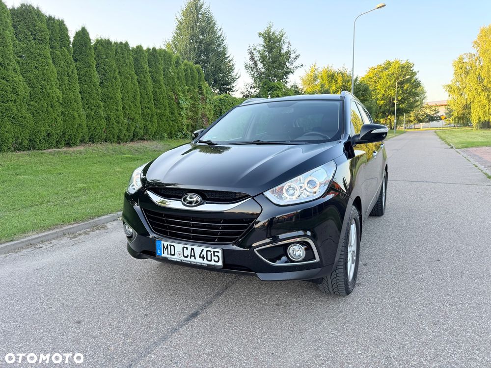 Hyundai ix35 - 37