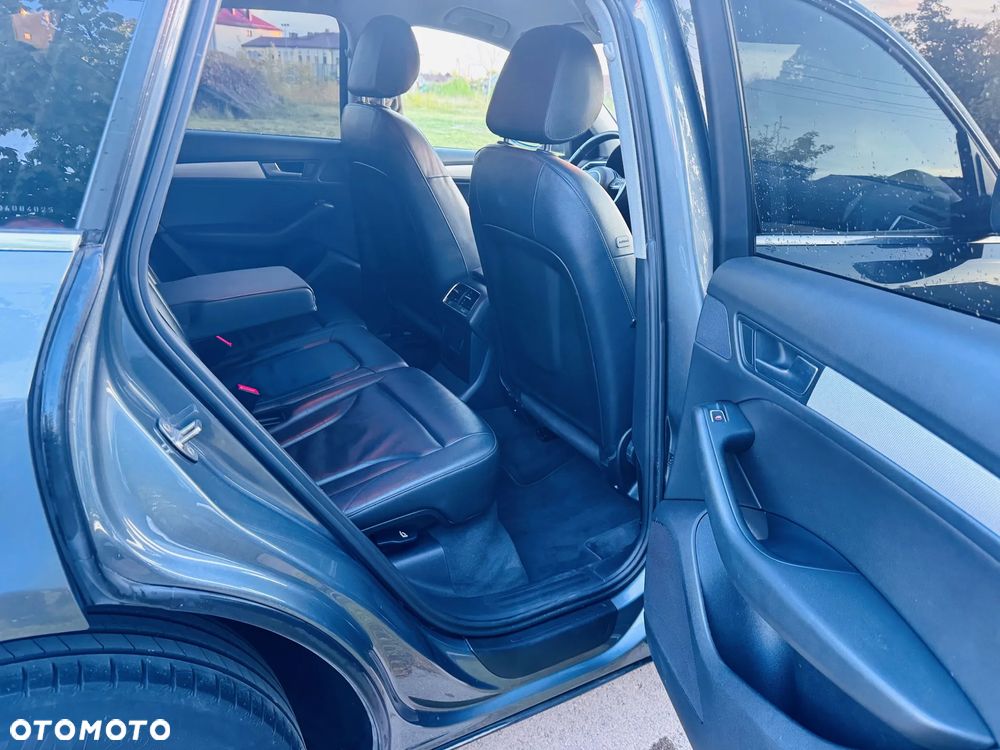 Audi Q5 - 8