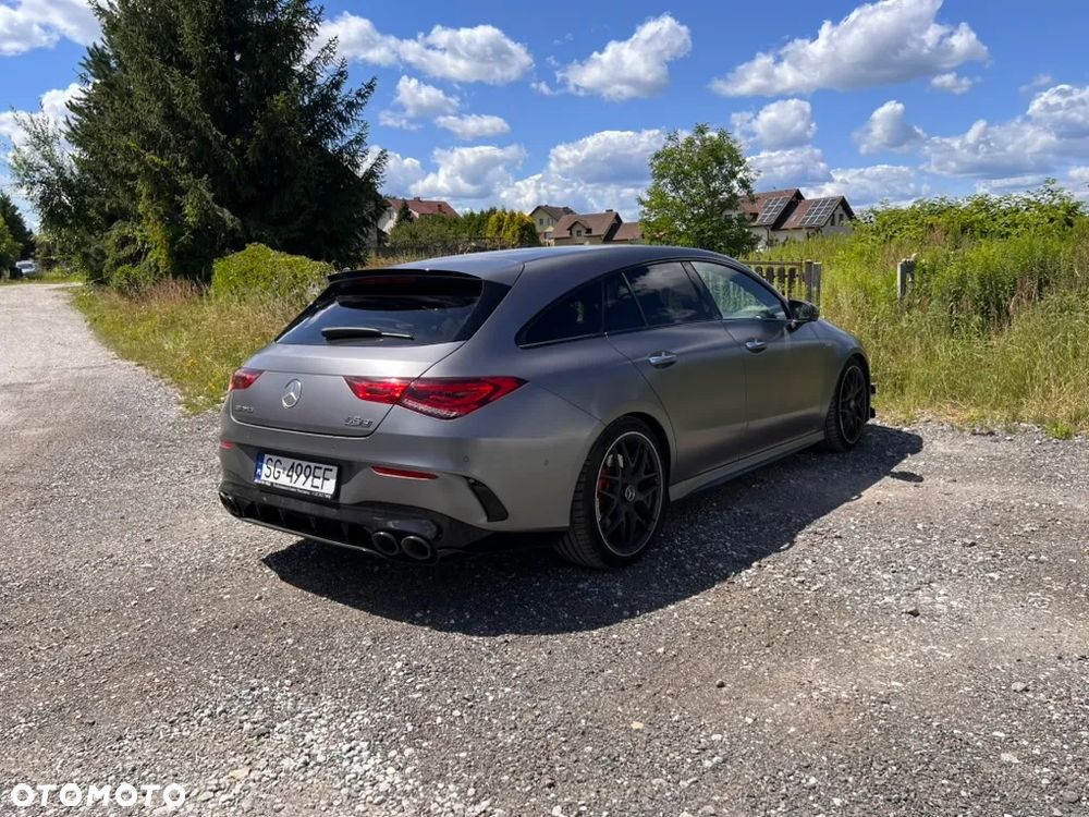 Mercedes-Benz CLA - 3