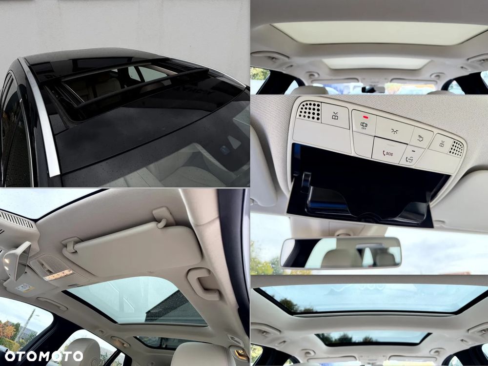 Mercedes-Benz Klasa C 220 d 9G-TRONIC Exclusive - 38