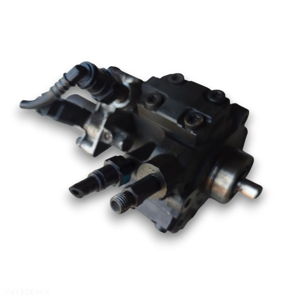 PEUGEOT BOXER JUMPER DUCATO III 11r 2.2 HDI POMPA WTRYSKOWA A2C53344443 - 1