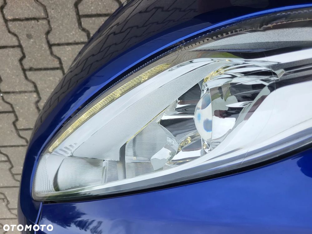 Ford Fiesta - 14