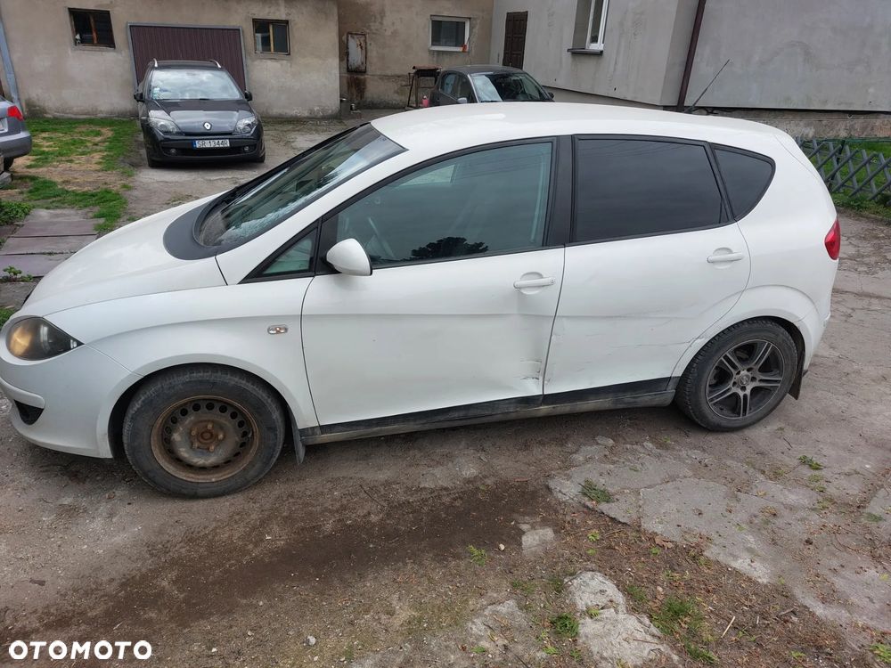 Seat Altea 1.9 TDI DPF Reference - 15
