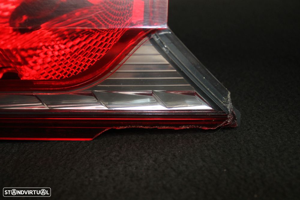 FAROLIM ESQUERDO FORD TRANSIT CONNECT - 4