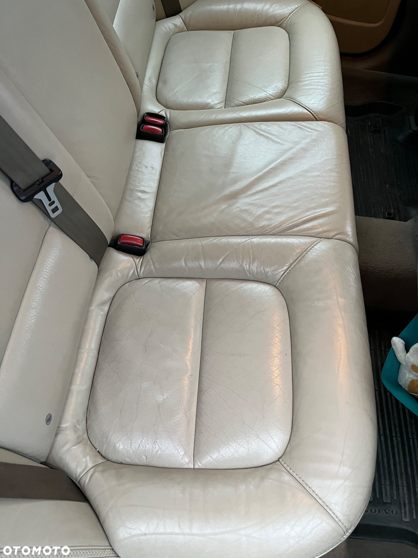 Volvo XC 70 - 13