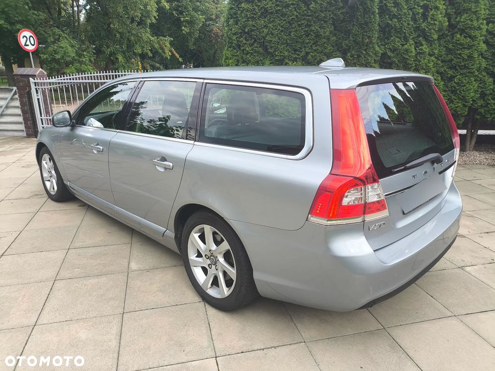 Volvo V70 D2 Dynamic Momentum - 5