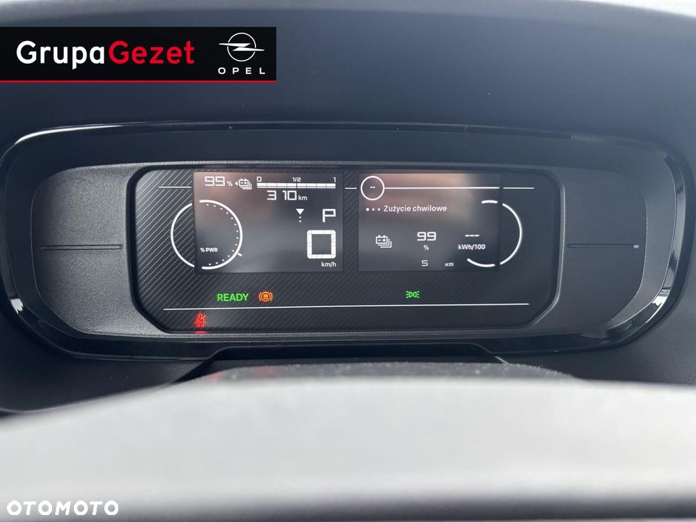 Opel Combo Cargo - 9