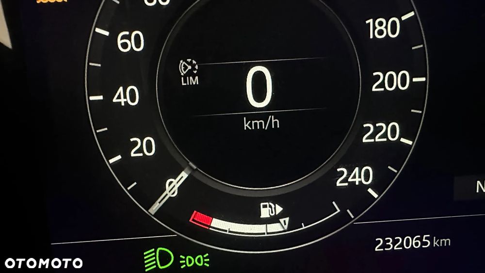 Land Rover Range Rover - 14