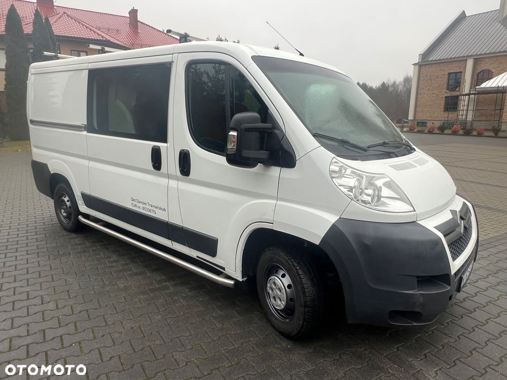 Citroën Jumper - 4