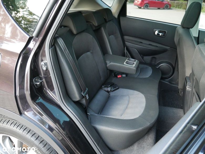Nissan Qashqai 1.6 I-Way - 27