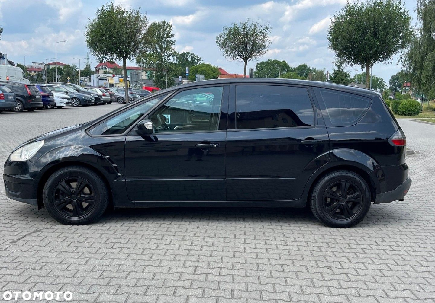 Ford S-Max - 4