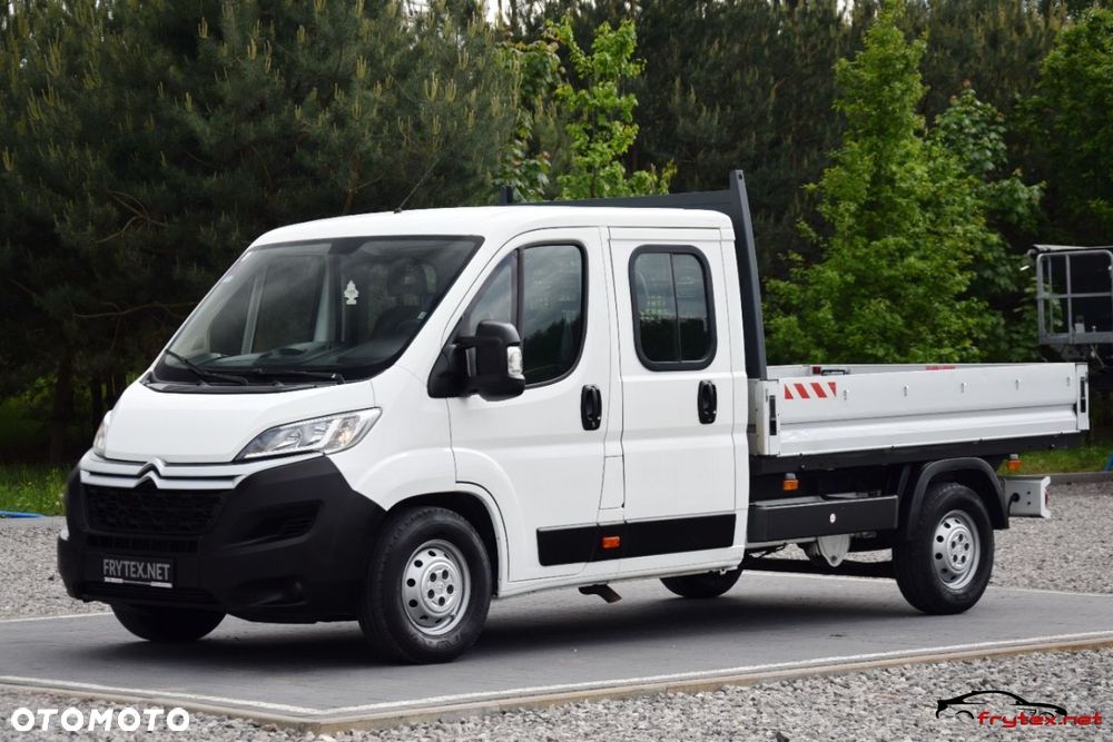 Citroën Jumper Doka - 9