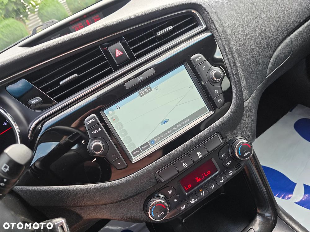 Kia Ceed 1.4 L Business Line - 18