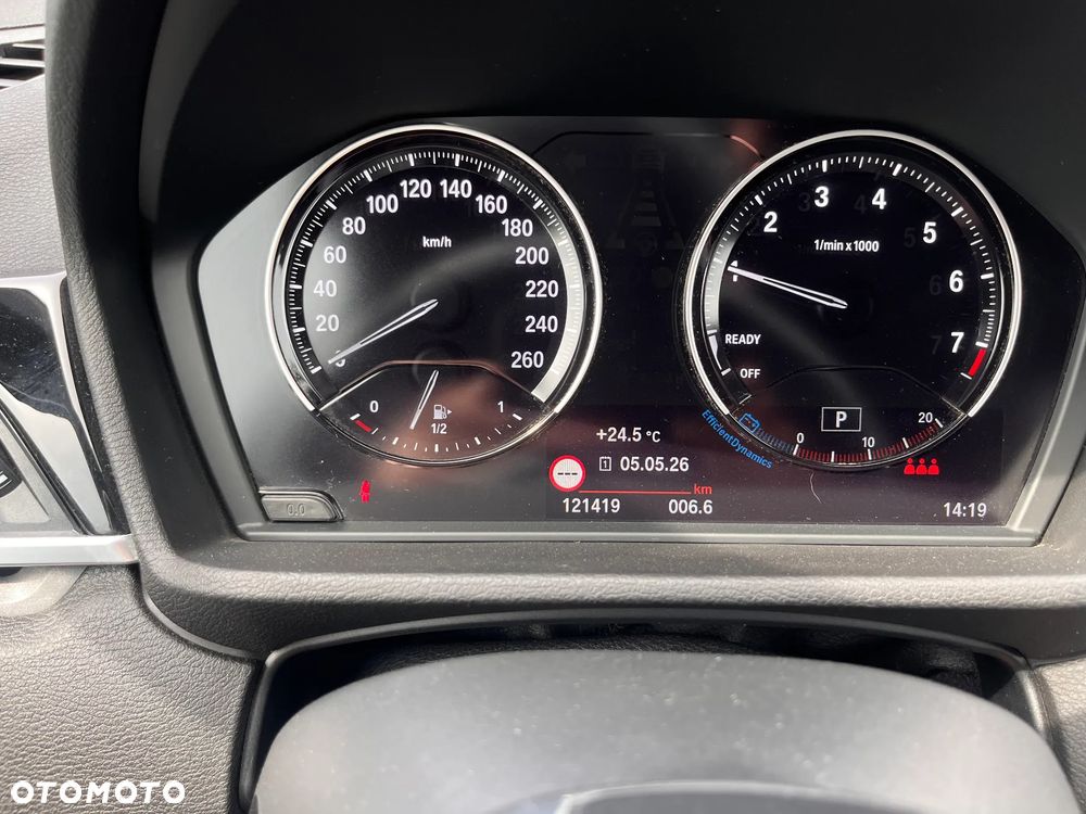BMW X1 - 28