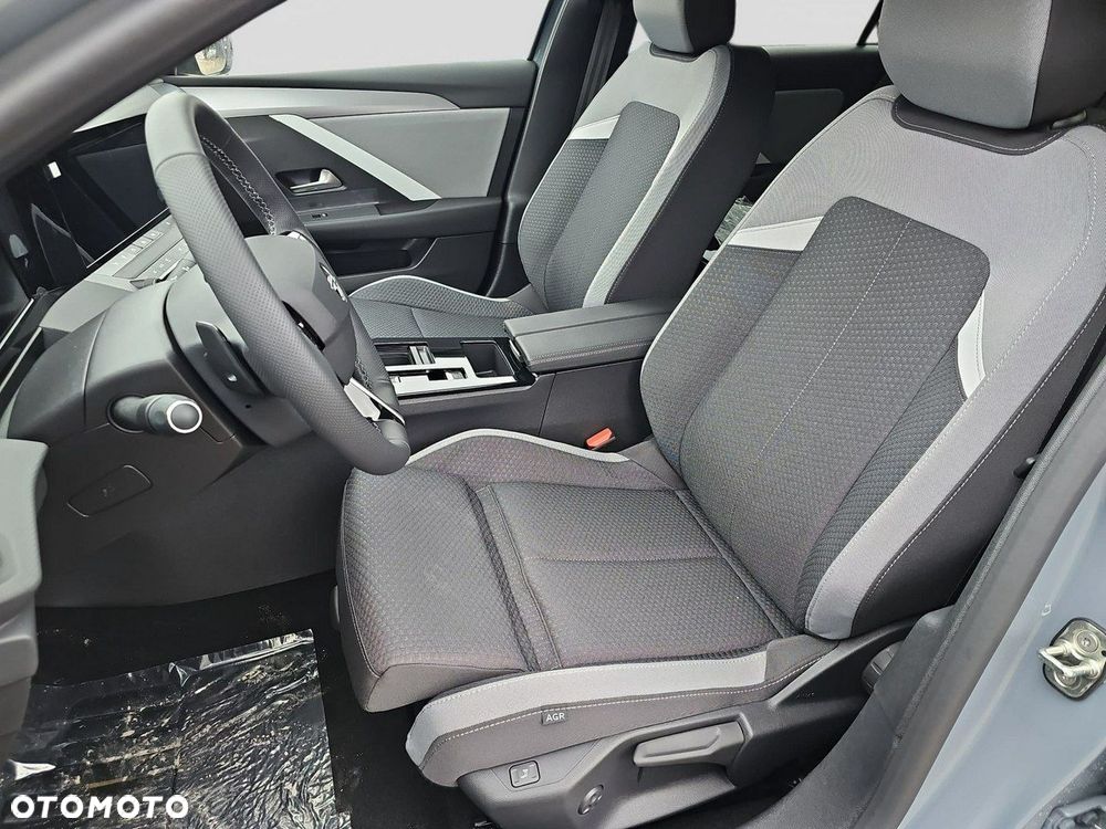 Opel Astra - 12