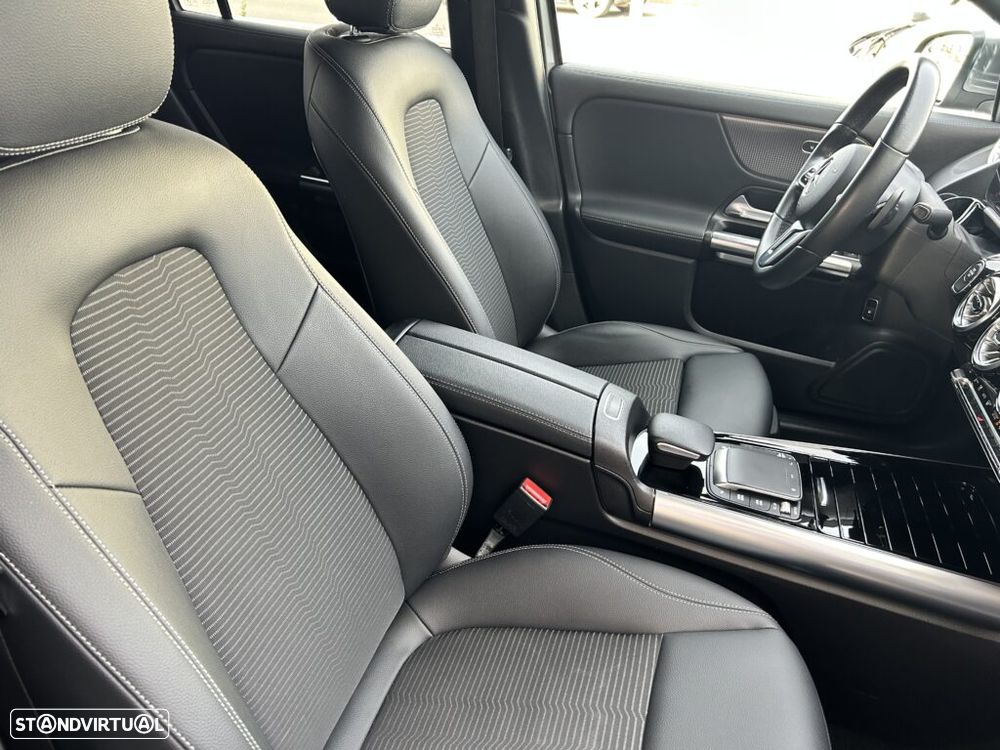 Mercedes-Benz GLA 250 e 8G-DCT Edition Progressive Line - 22