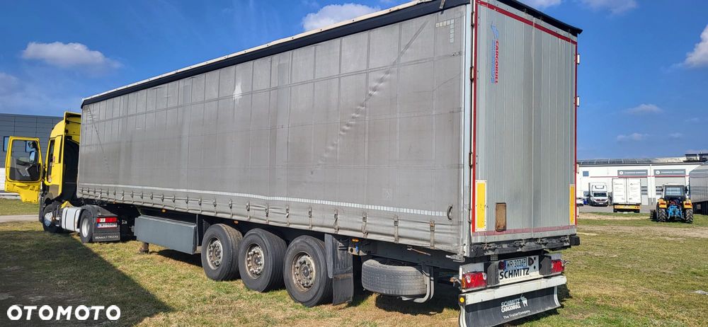 Schmitz Cargobull Ns3 - 2