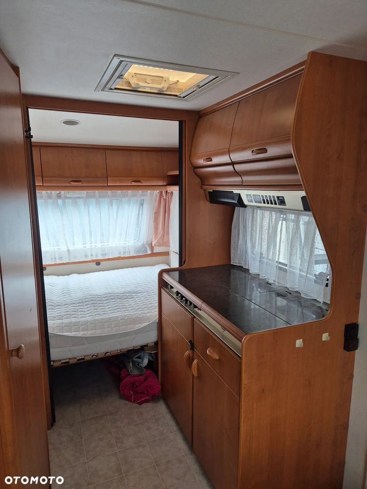 Hobby 470 Excellent - 4