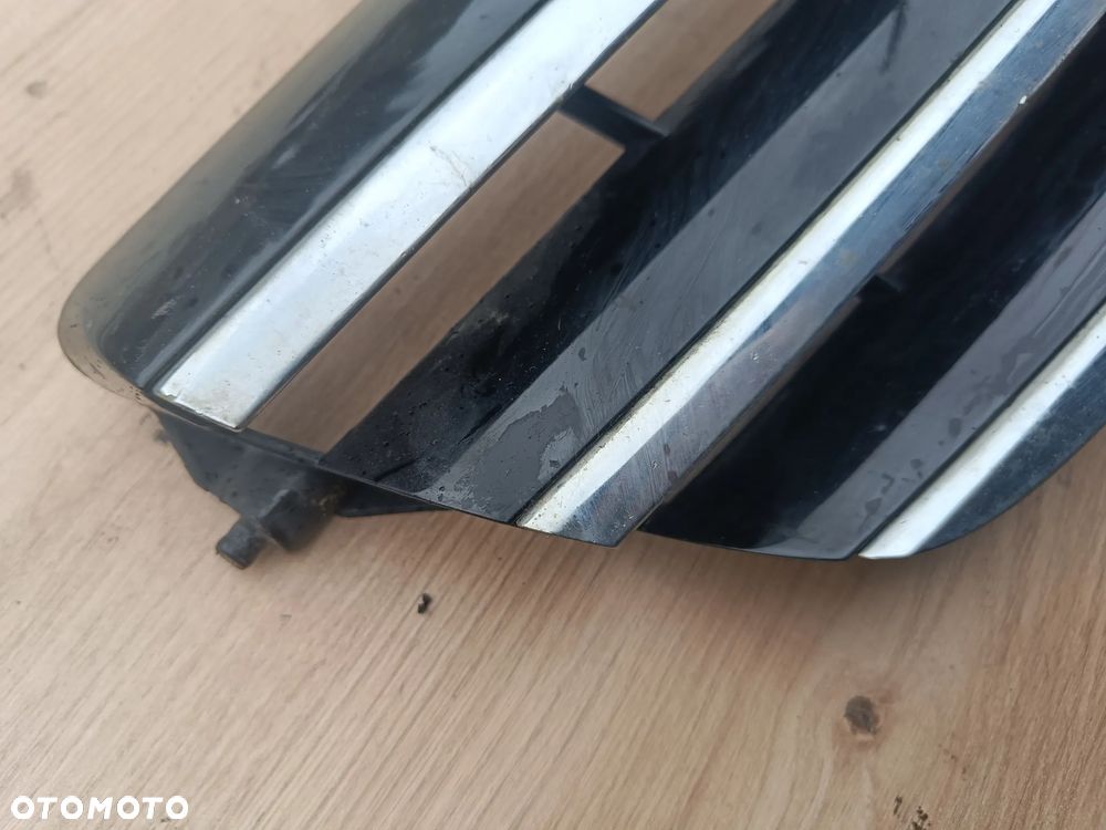 MERCEDES W209 CLK LIFT GRILL ATRAPA PRZEDNIA PRZÓD - 3