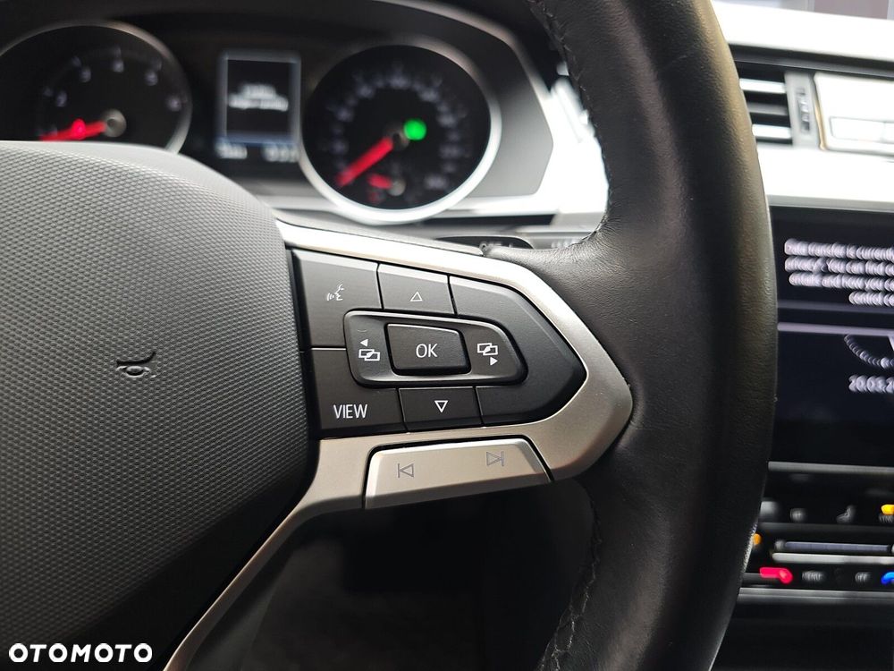 Volkswagen Passat Variant 1.5 TSI EVO Business DSG - 15
