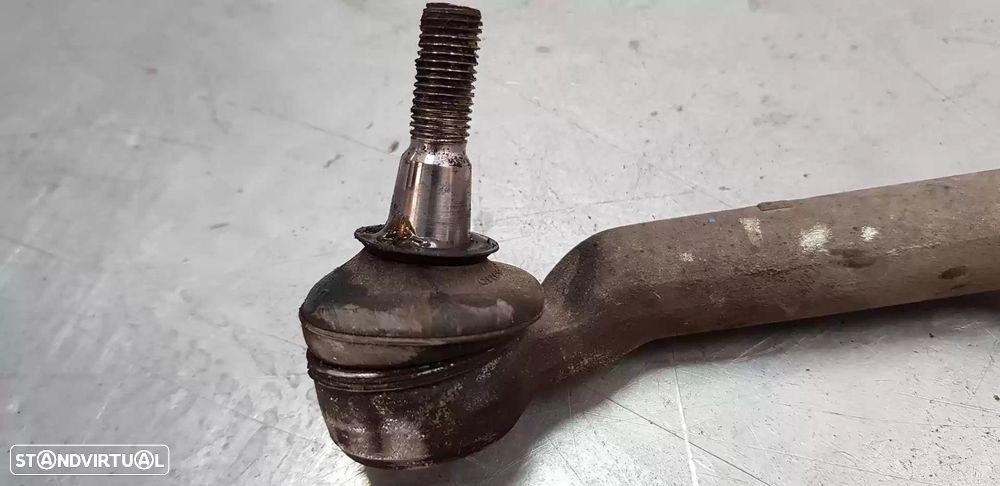 CREMALHEIRA DIREÇÃO NISSAN MICRA IV 2013 -480011HB9A - 2