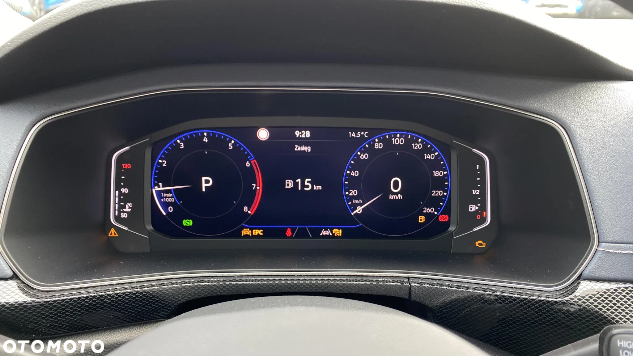 Volkswagen T-Cross 1.5 TSI ACT Style DSG - 11