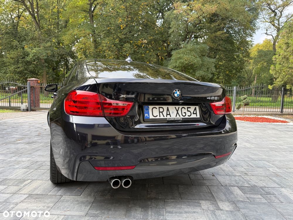 BMW Seria 4 - 9