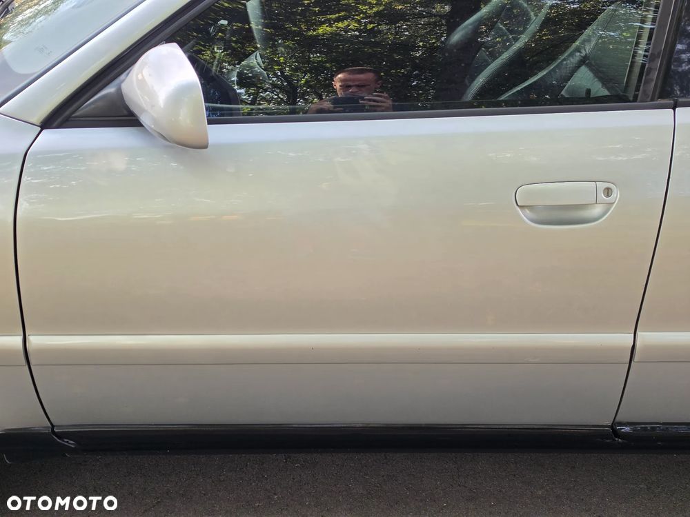 Audi A4 Avant 2.8 - 9