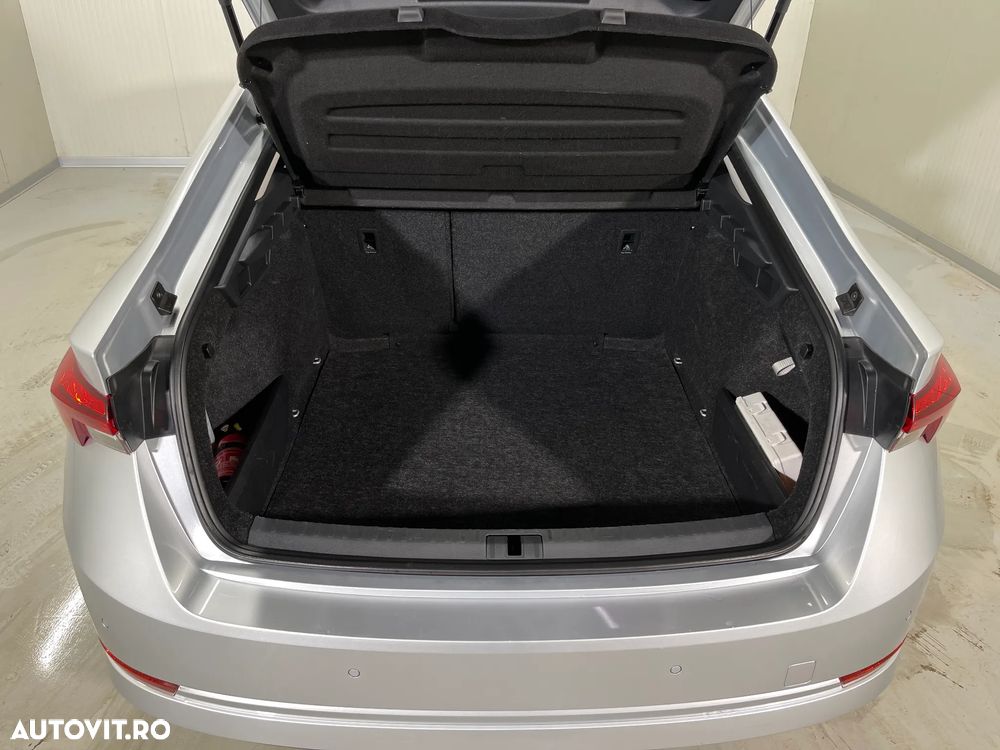 Skoda Octavia 2.0 TDI Ambition - 12