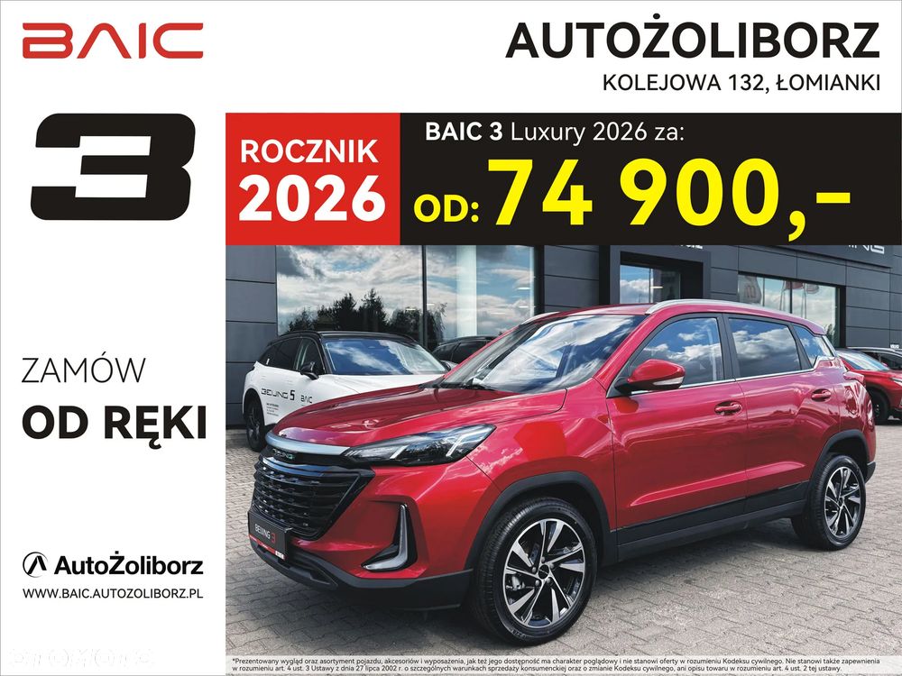 Baic 3