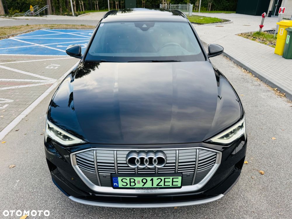 Audi e-tron 55 Quattro - 3