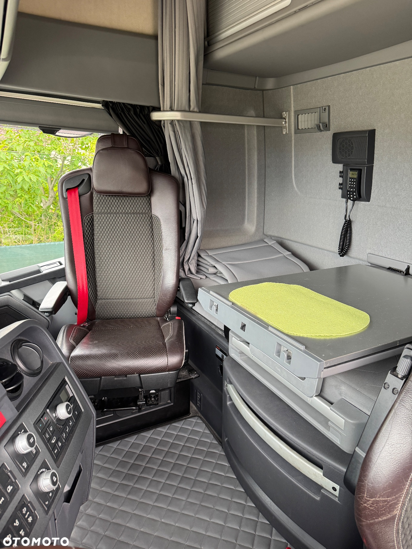 Renault T520 Maxi Space  * ADR *  Sprowadzony * - 18