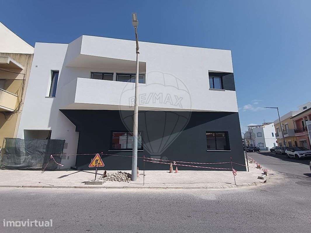Apartamento T1 para venda - Grande imagem: 3/11