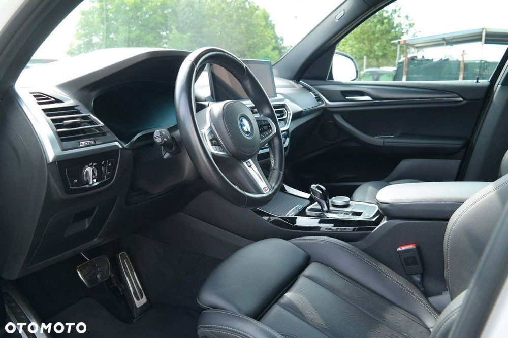 BMW X3 - 9