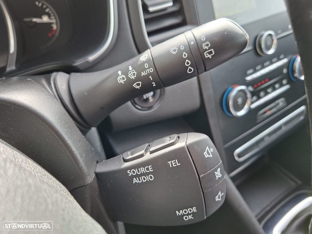 Renault Mégane - 29