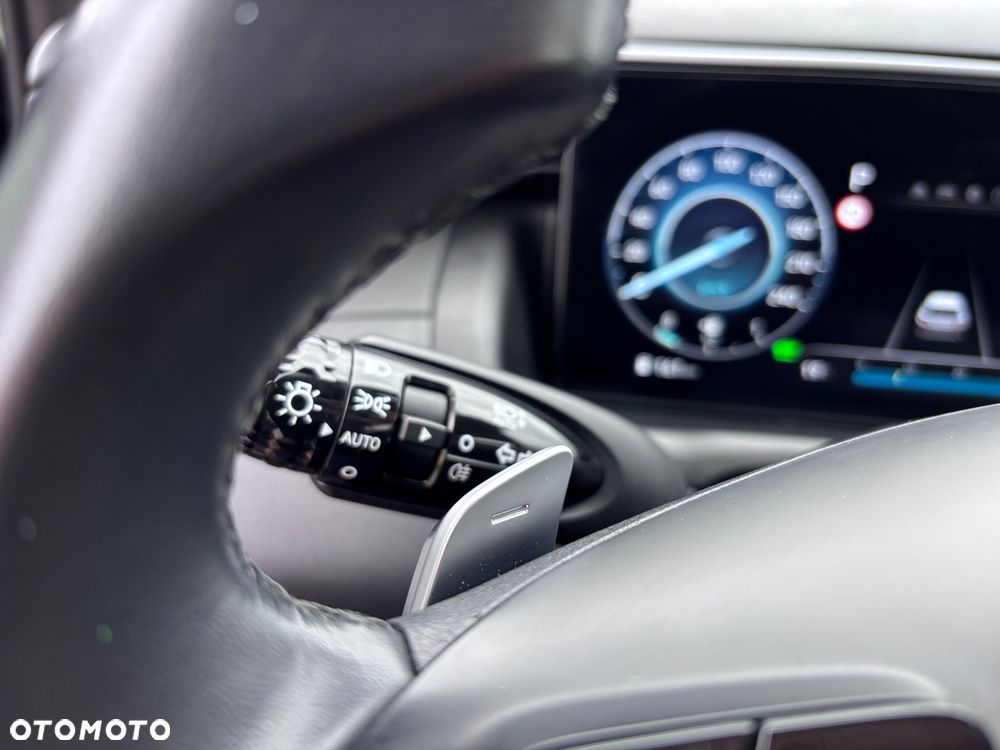 Hyundai Tucson 1.6 T-GDi HEV Modern 2WD - 30