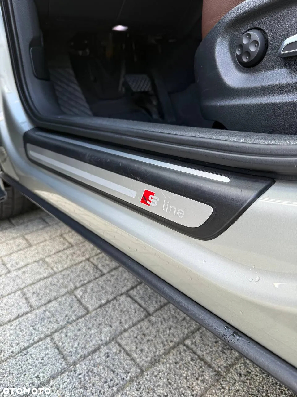 Audi Q3 2.0 TFSI Quattro Sport S tronic - 27