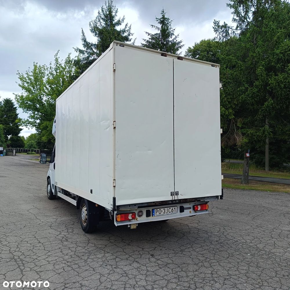 Fiat Ducato - 3