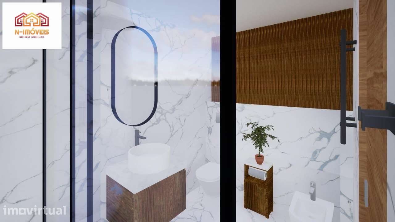 Apartamento T2 - Grande imagem: 2/23