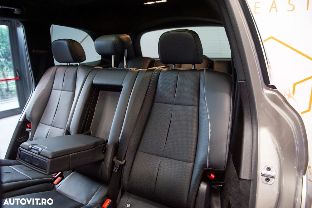 Mercedes-Benz GLS - 30