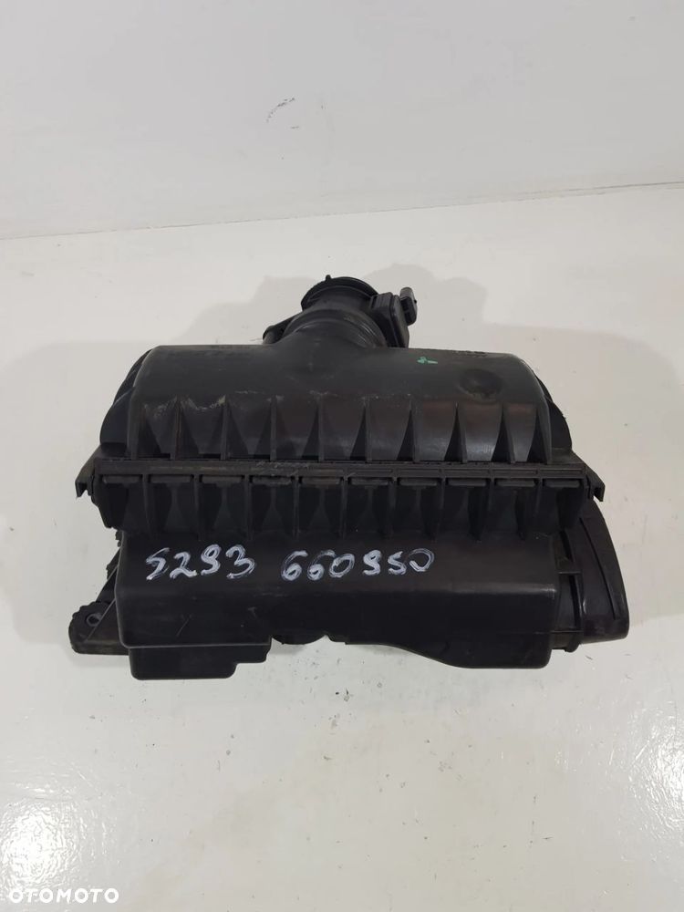 OBUDOWA FILTRA POWIETRZA A6600900101 SMART FORTWO W451 0,8 CDI 660950