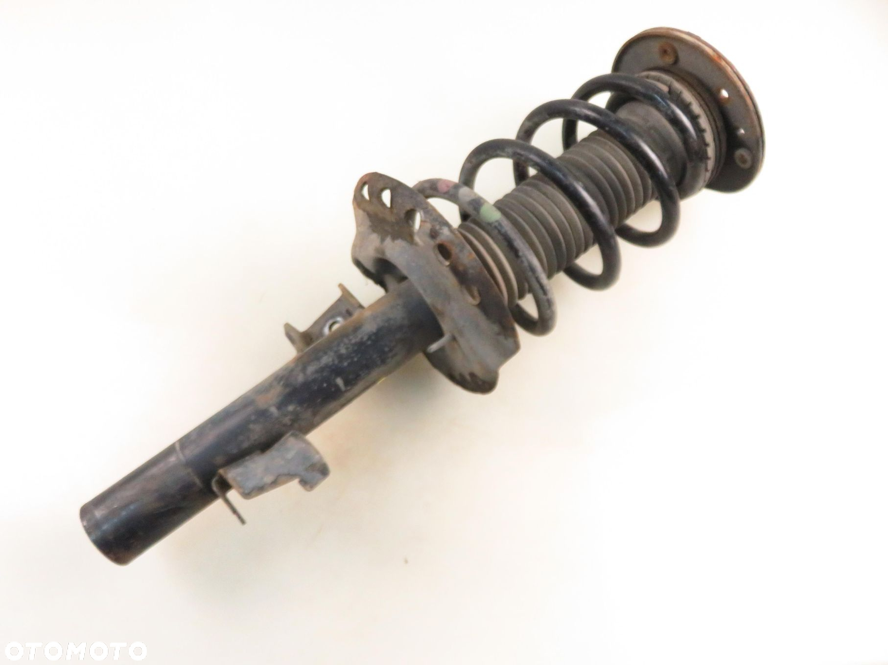 MCPERSON PRAWY PRZEDNI FORD S-MAX I (WA6) 2.2 TDCi - KNWA 6G9118045ABN - 9