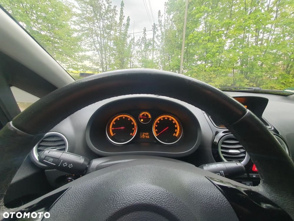 Opel Corsa 1.4 16V EcoFLEX Start-Stop Innovation - 13