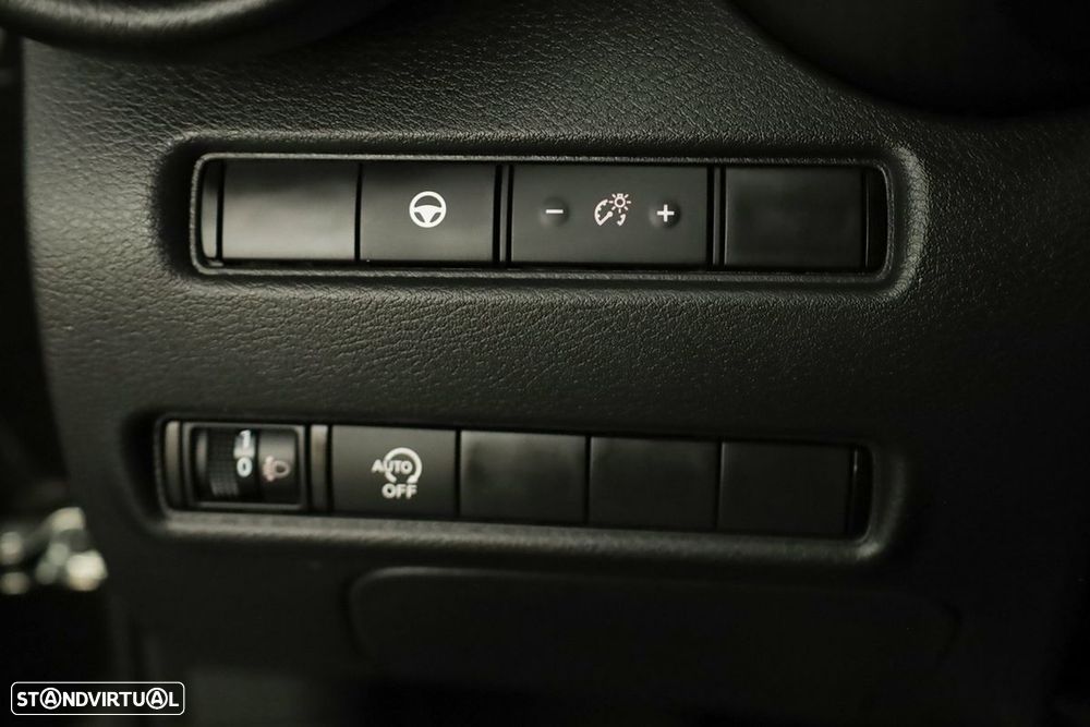 Nissan Juke 1.0 DIG-T Tekna DCT - 19