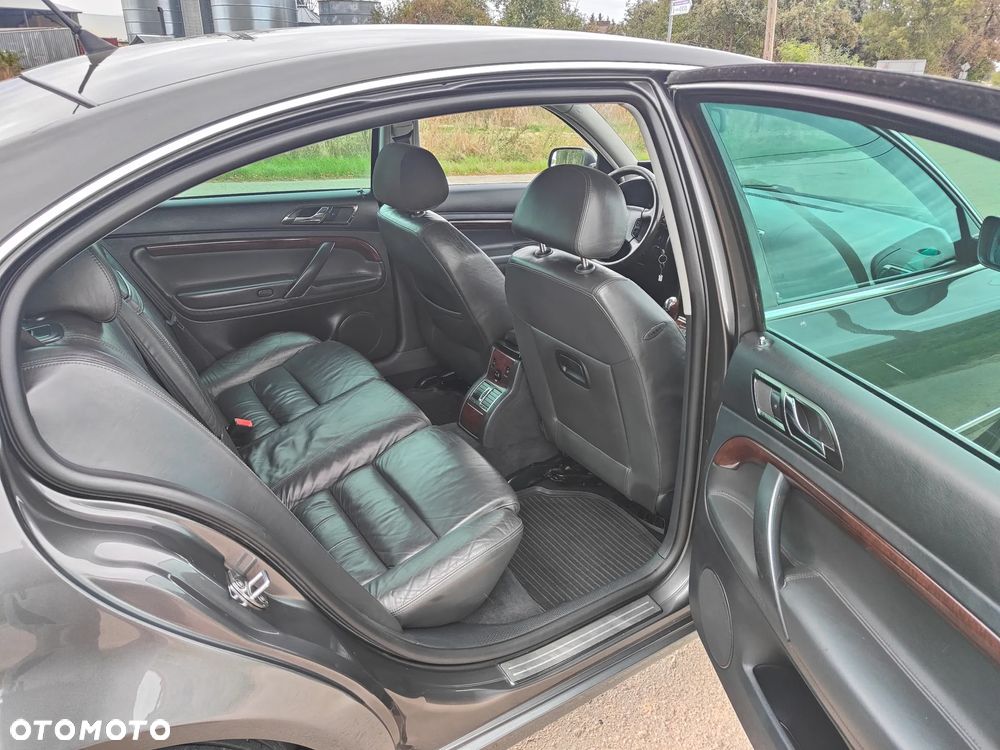 Skoda Superb 1.9 TDI Platinum - 7