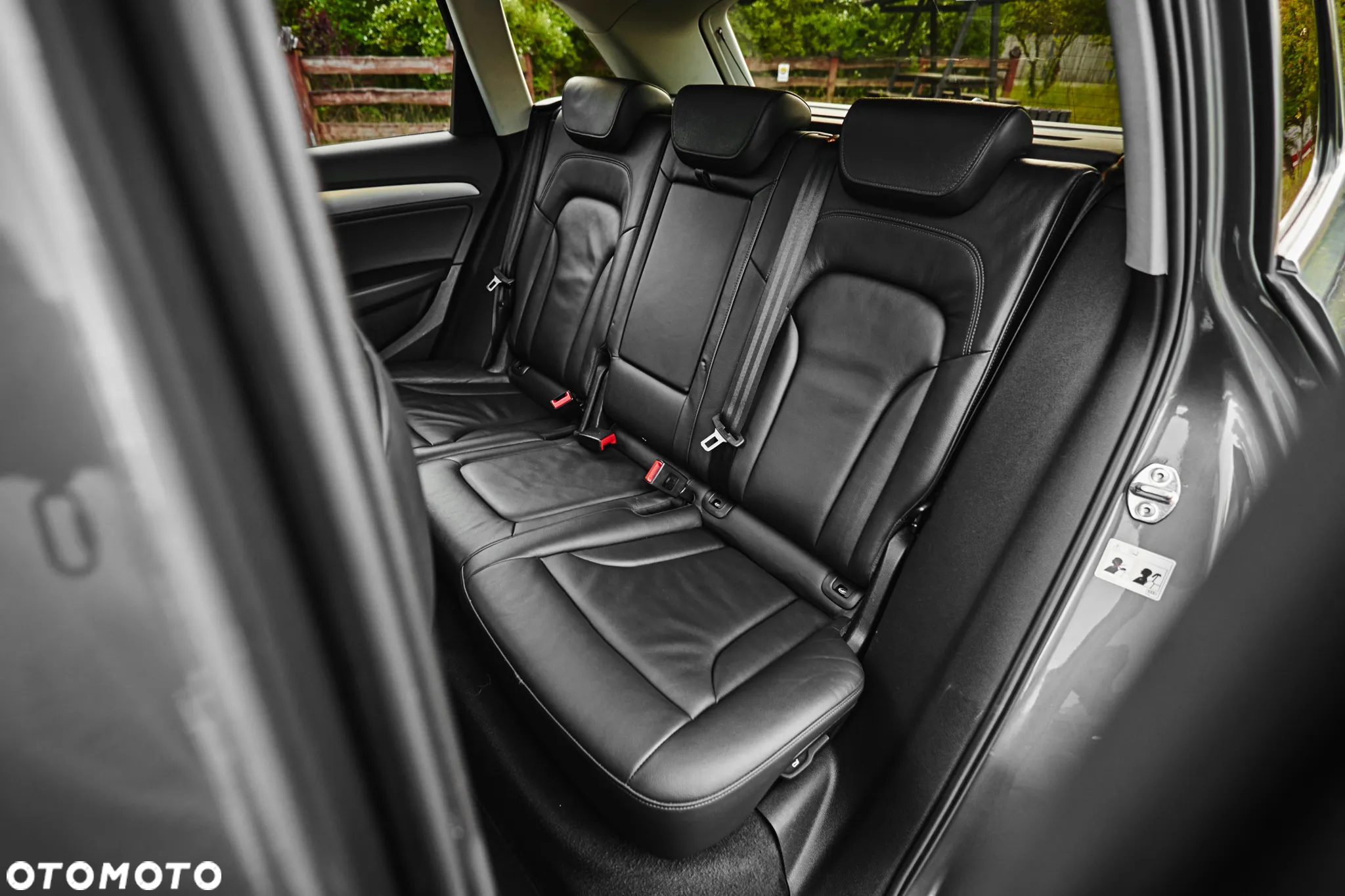 Audi Q5 2.0 TDI clean diesel Quattro S tronic - 38
