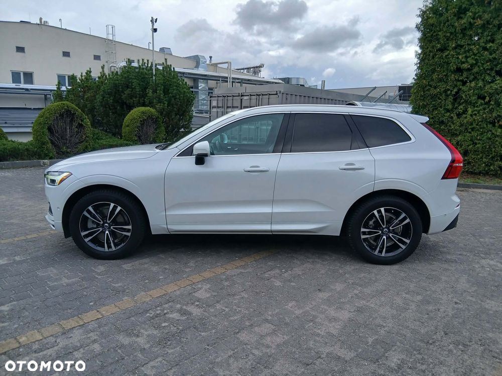 Volvo XC 60 T6 GPF AWD Inscription - 4
