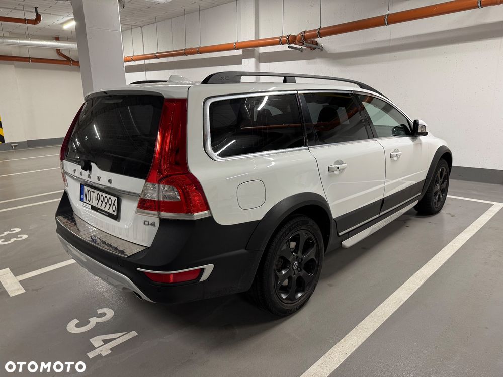 Volvo XC 70 D4 Drive-E Dynamic Summum - 4