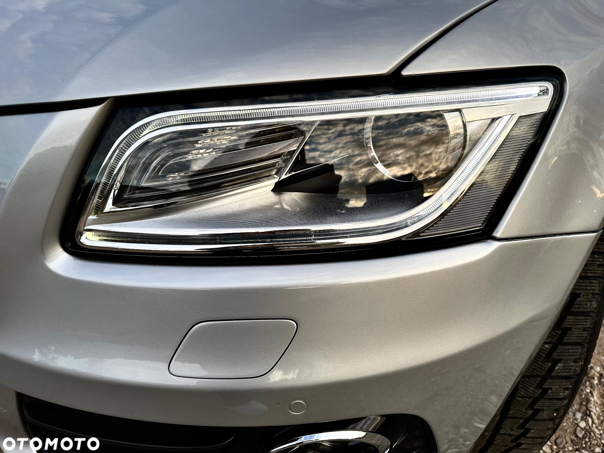 Audi Q5 2.0 TDI Quattro - 15
