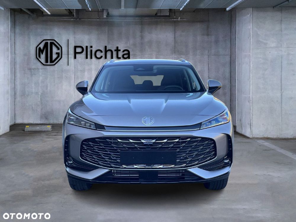 MG HS PHEV - 8